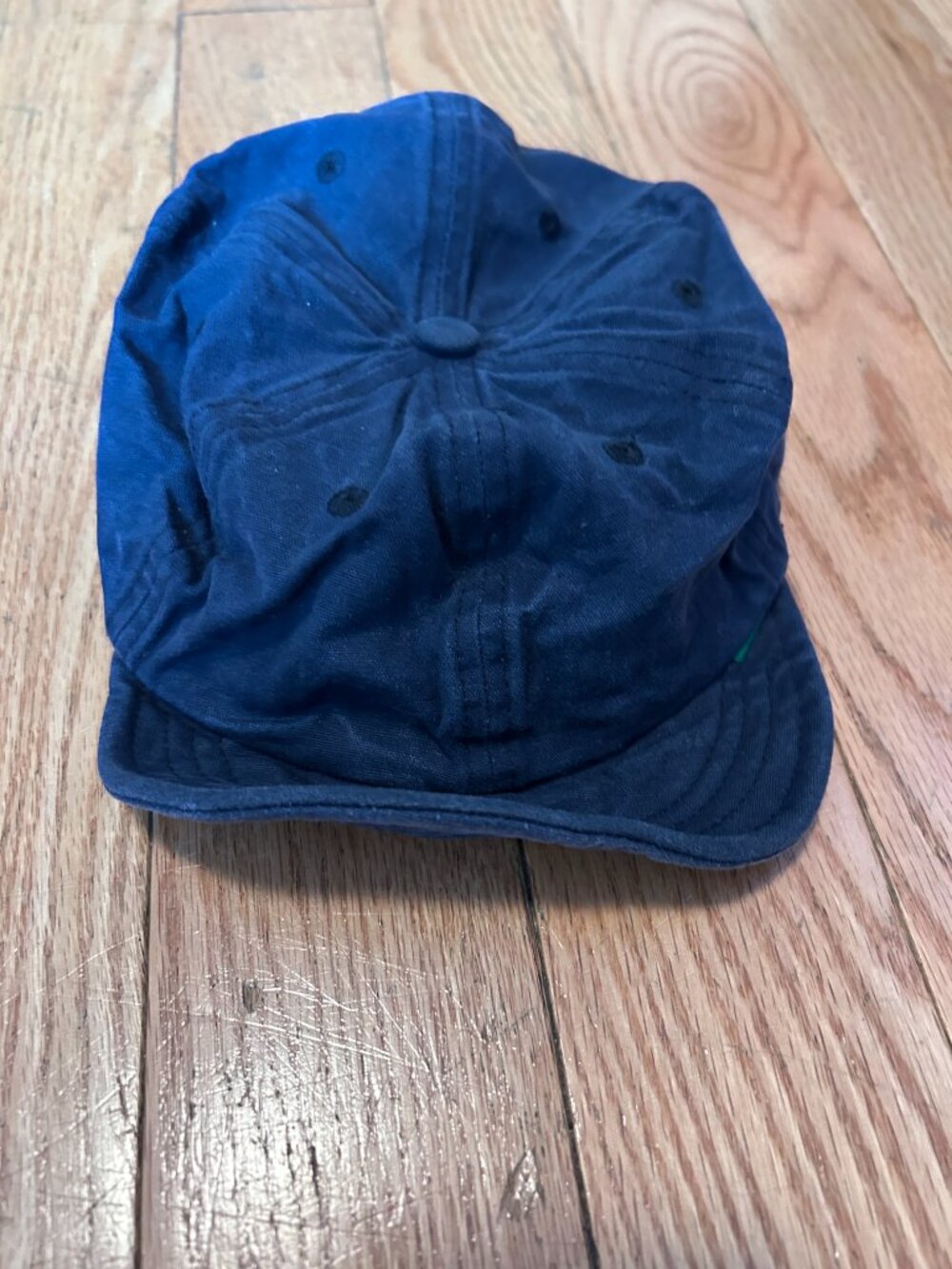 Retro Flip Hat